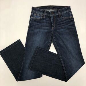 Joe’s jeans ADONNA fit booty jeans size 27